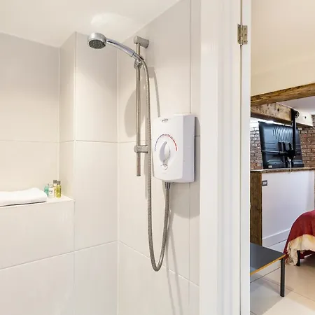 St Michaels Place شقة بريستول