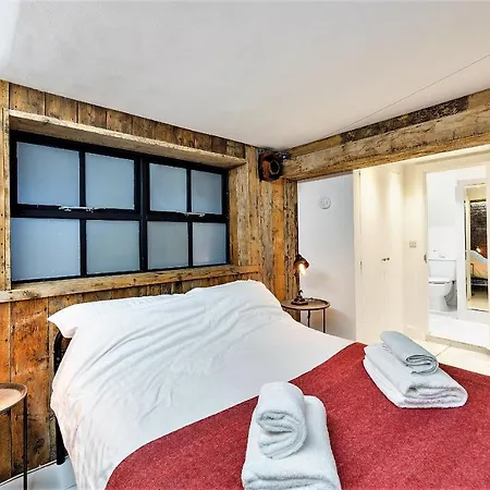 شقة St Michaels Place