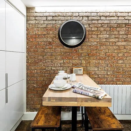 St Michaels Place Apartment *