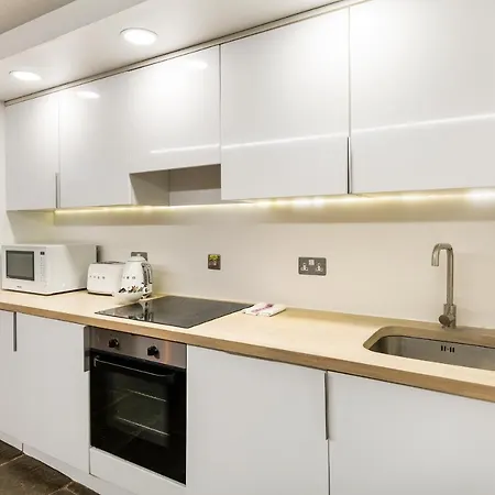 St Michaels Place Apartment Bristol